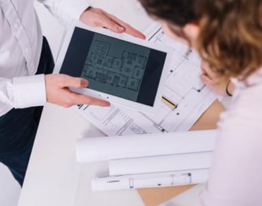 Проектирование промышленных и гражданских объектов