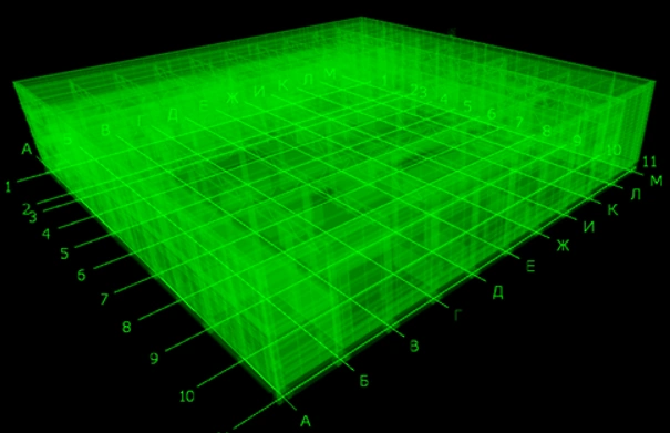 Технология Revit